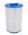 APC Hot Tub Filter 7" X 10 3/4" 50 Sq/Ft Cartridge, APCC7178