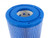 APC Hot Tub Filter 5" X 6 5/8" 50 Sq/Ft Cartridge, APCC7062M