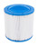 APC Hot Tub Filter 4 5/8" X 4 5/8" 12 Sq/Ft Cartridge, APCC7033