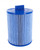 APC Hot Tub Filter 6" X 8 1/4" 40 Sq/Ft Cartridge, APCC7144M