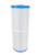 APC Hot Tub Filter 4 5/8" X 11 7/8" 25 Sq/Ft Cartridge, APCC7059