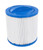 APC Hot Tub Filter 4 5/8" X 4 5/8" 13 Sq/Ft Cartridge, APCC7037