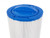 APC Hot Tub Filter 4 5/8" X 6 3/4" 20 Sq/Ft Cartridge, APCC7052