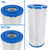 APC Hot Tub Filter 4 15/16" X 11 1/4" 40 Sq/Ft Cartridge, APCC7129