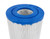 APC Hot Tub Filter 4 15/16" X 11 1/4" 40 Sq/Ft Cartridge, APCC7129