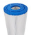 APC Hot Tub Filter 5 1/4" X 10" 45 Sq/Ft Cartridge, APCC7332