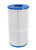 APC Hot Tub Filter 5.31" x 10.13" 50 Sq/Ft Cartridge, APCC7147