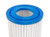 APC Hot Tub Filter 4 1/4" X 8" 5 Sq/Ft Cartridge, APCC7006