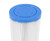 APC Hot Tub Filter 2 3/4" X 6" 5 Sq/Ft Cartridge, APCC7000