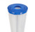 APC Hot Tub Filter 2 7/8" X 19 1/2" 13 Sq/Ft Cartridge, APCC7030