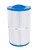 APC Spa Design Filter 5 5/8" X 9" 25 Sq/Ft Cartridge, APCC7015