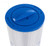 APC Spa Design Filter 5 5/8" X 9" 25 Sq/Ft Cartridge, APCC7015