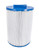 APC Spa Filter 7" X 9 3/4" 40 Sq/Ft Cartridge, APCC7126