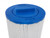 APC Spa Filter 5 3/16" X 12 1/2" 35 Sq/FtCartridge, APCC7012