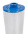 APC Hot Tub Filter 4 5/8" X 12" 25 Sq/Ft Cartridge, APCC7182