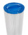 APC Hot Tub Filter 5" X 13 5/16" 25 Sq/Ft Cartridge, APCC7064