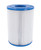 APC Spa Filter 7" X 9 13/16" 25 Sq/Ft Cartridge, APCC7066