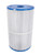 APC Spa Filter 8" X 13" 75 Sq/Ft Cartridge, APCC7233