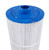 APC Spa Filter 8" X 13" 75 Sq/Ft Cartridge, APCC7233