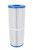 APC Spa Filter 4 5/8" X 11 7/8" 20 Sq/Ft Cartridge, APCC7049