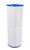APC Hot Tub Filter 4 15/16" X 13 5/16" 37 Sq/Ft Cartridge, APCC7117