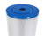 APC Hot Tub Filter 5 3/16" X 19 5/8" 40 Sq/Ft Cartridge, APCC7125