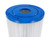 APC Hot Tub Filter 5 3/16" X 19 5/8" 40 Sq/Ft Cartridge, APCC7125