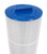 APC Spa Filter 7" X 14 3/4" 50 Sq/Ft Cartridge, APCC7166