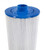 APC Spa Filter 6" X 13 5/16" 50 Sq/Ft Cartridge, APCC7164