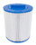 APC Spa Filter 7" X 8" 32 Sq/Ft Cartridge, APCC7103