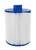 APC Spa Filter 6" x 9 1/4" 40 Sq/Ft Cartridge, APCC7565