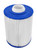 APC Spa Filter 6" x 9 1/4" 40 Sq/Ft Cartridge, APCC7565