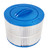 APC Spa Filter 7 3/4" X 5 3/4" 50 Sq/Ft Cartridge, APCC7394