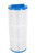 APC Filter 5 3/16" X 12 1/2" 50 Sq/Ft Cartridge, APCC7185