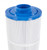 APC Filter 5 3/16" X 12 1/2" 50 Sq/Ft Cartridge, APCC7185