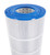 APC Hot Tub Filter 8 1/2" X 17 1/2" 75 Sq/Ft Cartridge, APCC7227
