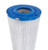 APC Hot Tub Filter 4 15/16" X 23 5/8" 75 Sq/Ft Cartridge, APCC7237