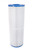 APC Spa Filter 5 5/16" X 14 11/16" 65 Sq/Ft Cartridge, APCC7256