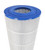 APC Hot Tub Filter 8 1/2" X 23 3/8" 100 Sq/Ft Cartridge, APCC7274