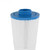 APC Spa Filter 5 3/16" X 16 1/16" 60 Sq/Ft Cartridge, APCC7577
