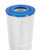APC Hot Tub Filter 4 15/16" X 12 1/4" 45 Sq/Ft Cartridge, APCC7146