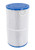 APC Spa Filter 5 11/16" X 10 3/8" 50 Sq/Ft Cartridge, APCC7157