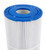APC Spa Filter 5 11/16" X 10 3/8" 50 Sq/Ft Cartridge, APCC7157
