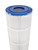 APC Hot Tub Filter 5 5/16" X 30 1/8" 150 Sq/Ft Cartridge, APCC7441