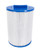 APC Hot Tub Filter 7" X 9 3/4" 40 Sq/Ft Cartridge, APCC7165