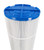 APC Hot Tub Filter 8 1/2" X 18 1/4" 120 Sq/Ft Cartridge, APCC7300