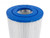 APC Hot Tub Filter 4 15/16" X 11 5/8" 40 Sq/Ft Cartridge, APCC7127