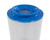 APC Hot Tub Filter 5 1/2" X 17" 40 Sq/Ft Cartridge, APCC7128