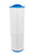 APC Hot Tub Filter 4 5/8" X 15" 40 Sq/Ft Cartridge, APCC7133