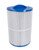 APC Hot Tub Filter 7" X 10 1/2" 75 Sq/Ft Cartridge, APCC7245